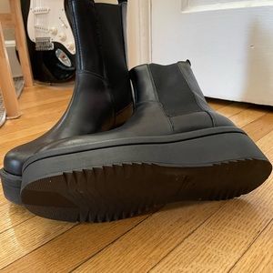 Vagabond Tara boots Size 38 ⭐️